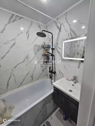 3-комнатная квартира, этаж 7 из 7, 72 м²