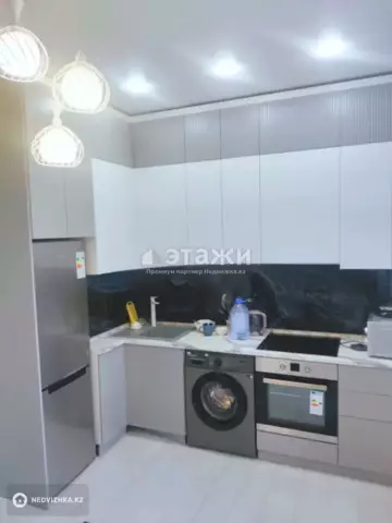 2-комнатная квартира, этаж 6 из 18, 64 м²