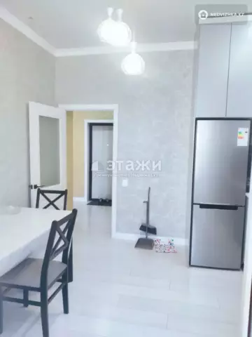 2-комнатная квартира, этаж 6 из 18, 64 м²