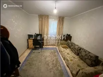 3-комнатная квартира, этаж 2 из 5, 78 м²