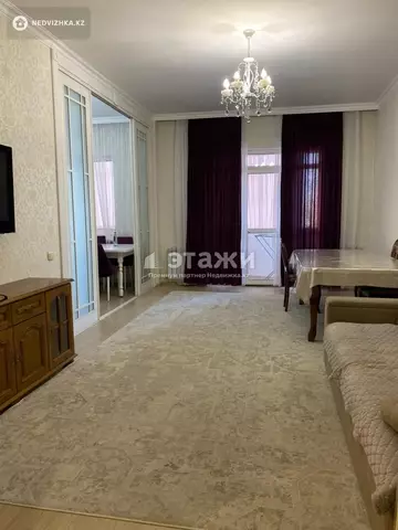 3-комнатная квартира, этаж 4 из 11, 112 м²