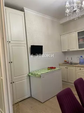 3-комнатная квартира, этаж 4 из 11, 112 м²