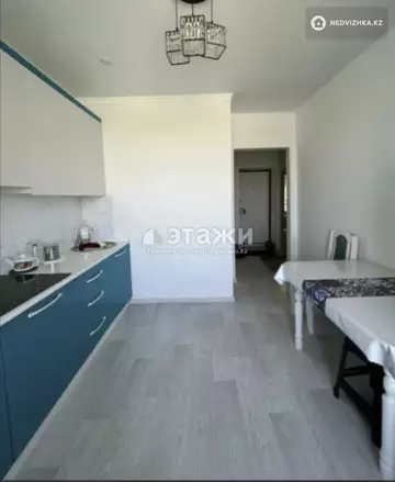 2-комнатная квартира, этаж 9 из 12, 58 м²