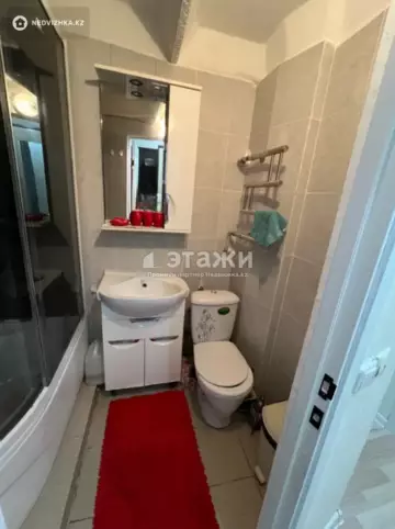 2-комнатная квартира, этаж 2 из 5, 50 м²
