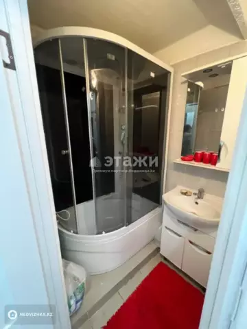 2-комнатная квартира, этаж 2 из 5, 50 м²