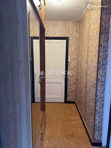 2-комнатная квартира, этаж 4 из 5, 45 м²