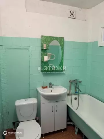 2-комнатная квартира, этаж 4 из 5, 45 м²