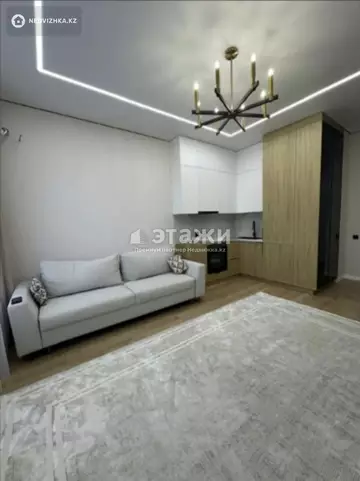2-комнатная квартира, этаж 11 из 12, 52 м²
