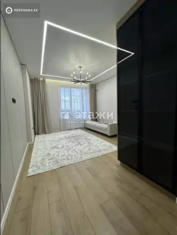 2-комнатная квартира, этаж 11 из 12, 52 м²