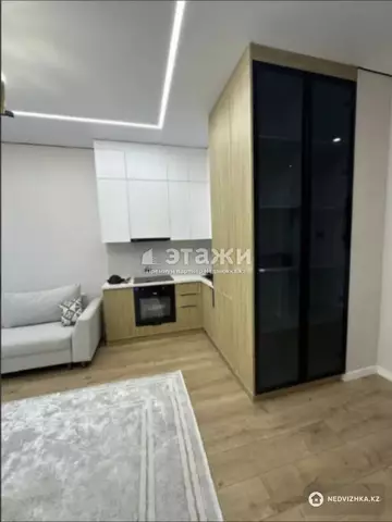 2-комнатная квартира, этаж 11 из 12, 52 м²