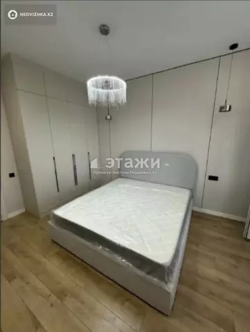 2-комнатная квартира, этаж 11 из 12, 52 м²