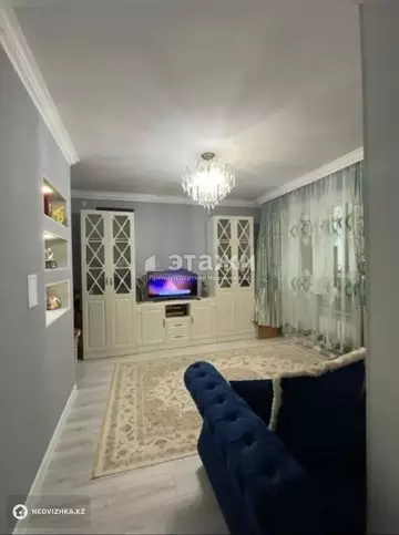 2-комнатная квартира, этаж 20 из 22, 42 м²
