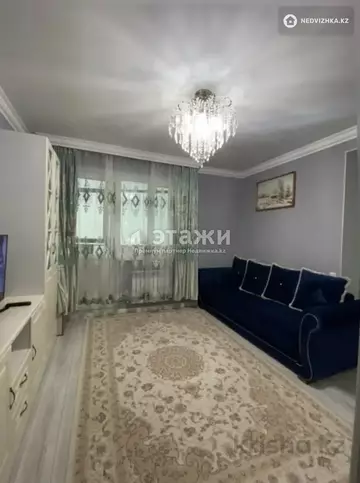 2-комнатная квартира, этаж 20 из 22, 42 м²
