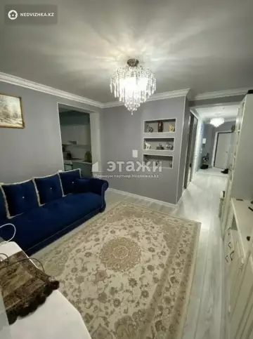 2-комнатная квартира, этаж 20 из 22, 42 м²