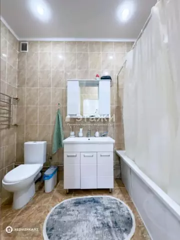 3-комнатная квартира, этаж 6 из 13, 115 м²
