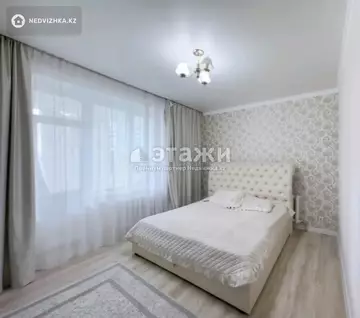 3-комнатная квартира, этаж 6 из 13, 115 м²
