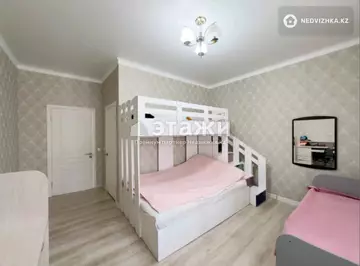 3-комнатная квартира, этаж 6 из 13, 115 м²