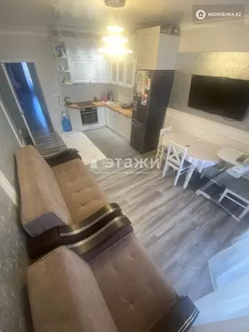 2-комнатная квартира, этаж 11 из 12, 50 м²