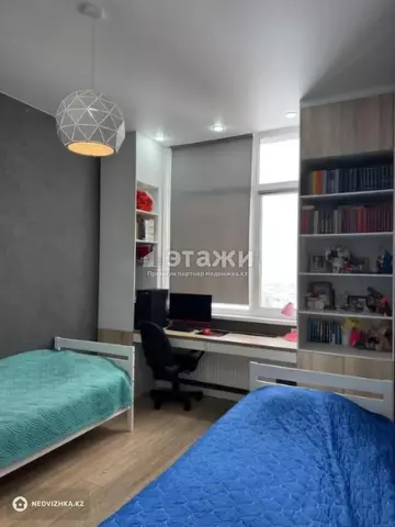 3-комнатная квартира, этаж 12 из 15, 86 м²