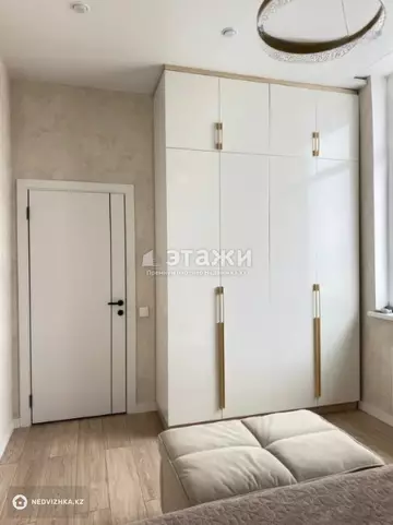 3-комнатная квартира, этаж 12 из 15, 86 м²