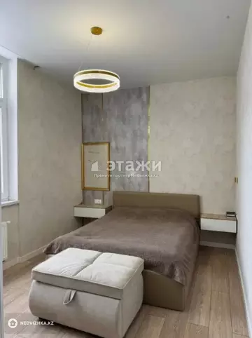 3-комнатная квартира, этаж 12 из 15, 86 м²