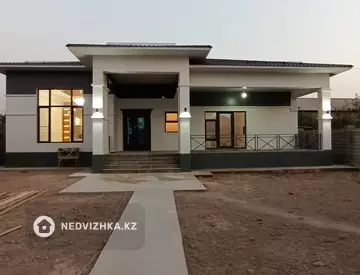 5-комнатный дом, 8 соток, 255 м²