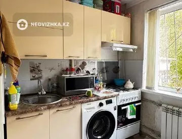 45 м², 2-комнатная квартира, этаж 1 из 5, 45 м², изображение - 7