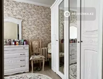 2-комнатная квартира, этаж 1 из 5, 45 м²