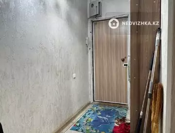 45 м², 2-комнатная квартира, этаж 1 из 5, 45 м², изображение - 9