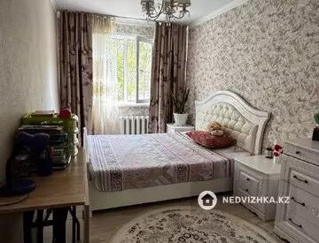 2-комнатная квартира, этаж 1 из 5, 45 м²