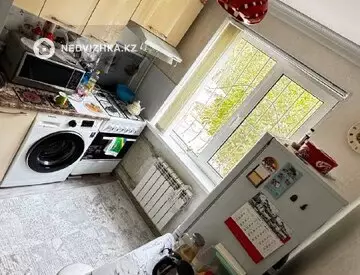 45 м², 2-комнатная квартира, этаж 1 из 5, 45 м², изображение - 4