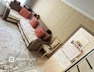 45 м², 2-комнатная квартира, этаж 1 из 5, 45 м², изображение - 8