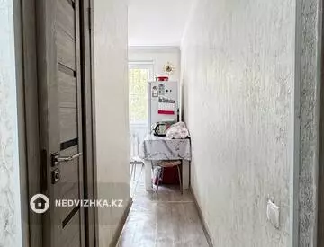45 м², 2-комнатная квартира, этаж 1 из 5, 45 м², изображение - 10
