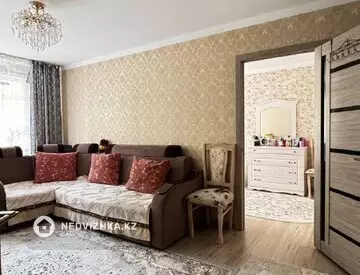45 м², 2-комнатная квартира, этаж 1 из 5, 45 м², изображение - 14