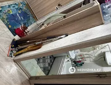 45 м², 2-комнатная квартира, этаж 1 из 5, 45 м², изображение - 13