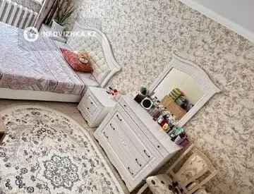 45 м², 2-комнатная квартира, этаж 1 из 5, 45 м², изображение - 11