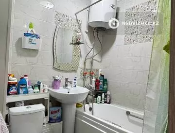 45 м², 2-комнатная квартира, этаж 1 из 5, 45 м², изображение - 15