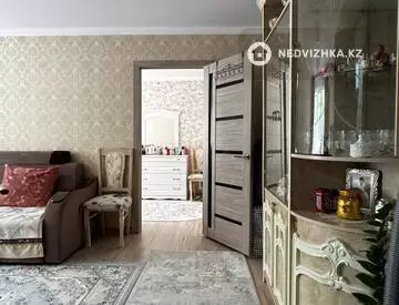 45 м², 2-комнатная квартира, этаж 1 из 5, 45 м², изображение - 5