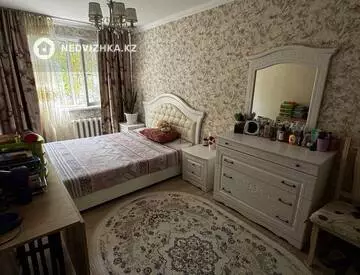 2-комнатная квартира, этаж 1 из 5, 45 м²