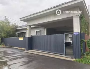 4-комнатный дом, 6 соток, 180 м²