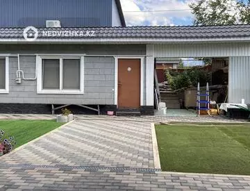 4-комнатный дом, 6 соток, 180 м²