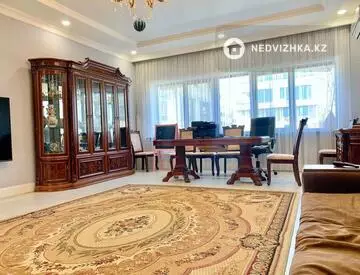 180 м², 4-комнатный дом, 6 соток, 180 м², изображение - 4