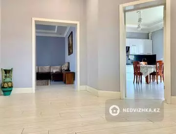 4-комнатный дом, 6 соток, 180 м²