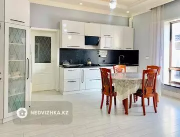 180 м², 4-комнатный дом, 6 соток, 180 м², изображение - 5