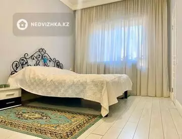 180 м², 4-комнатный дом, 6 соток, 180 м², изображение - 7
