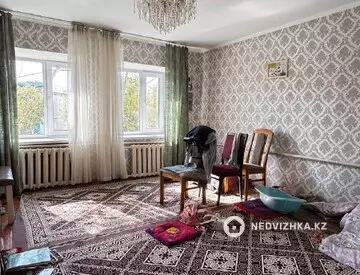 4-комнатный дом, 45 м²