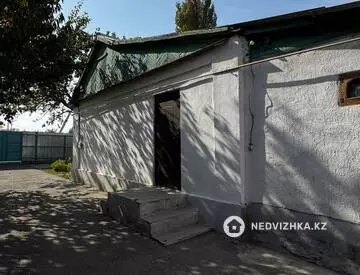 4-комнатный дом, 45 м²