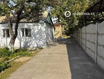 4-комнатный дом, 45 м²