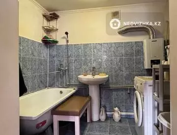 4-комнатный дом, 45 м²