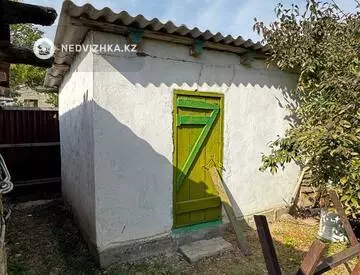 4-комнатный дом, 45 м²